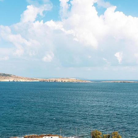 A Stylish Seaside Holiday Home Bahía de San Pablo Exterior foto