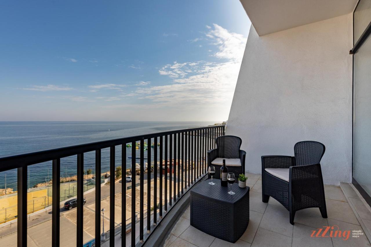 A Stylish Seaside Holiday Home Bahía de San Pablo Exterior foto